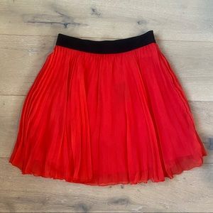 Abercrombie & Fitch skirt